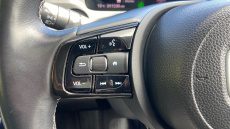 Honda E Ny1 150kW Advance 69kWh 5dr Auto Electric Hatchback